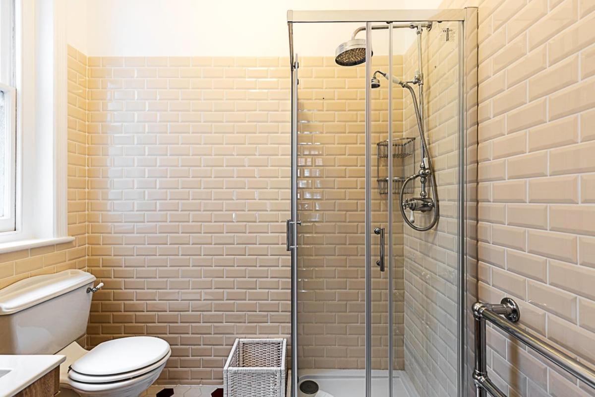 Apartment Stunning Maida Vale London
