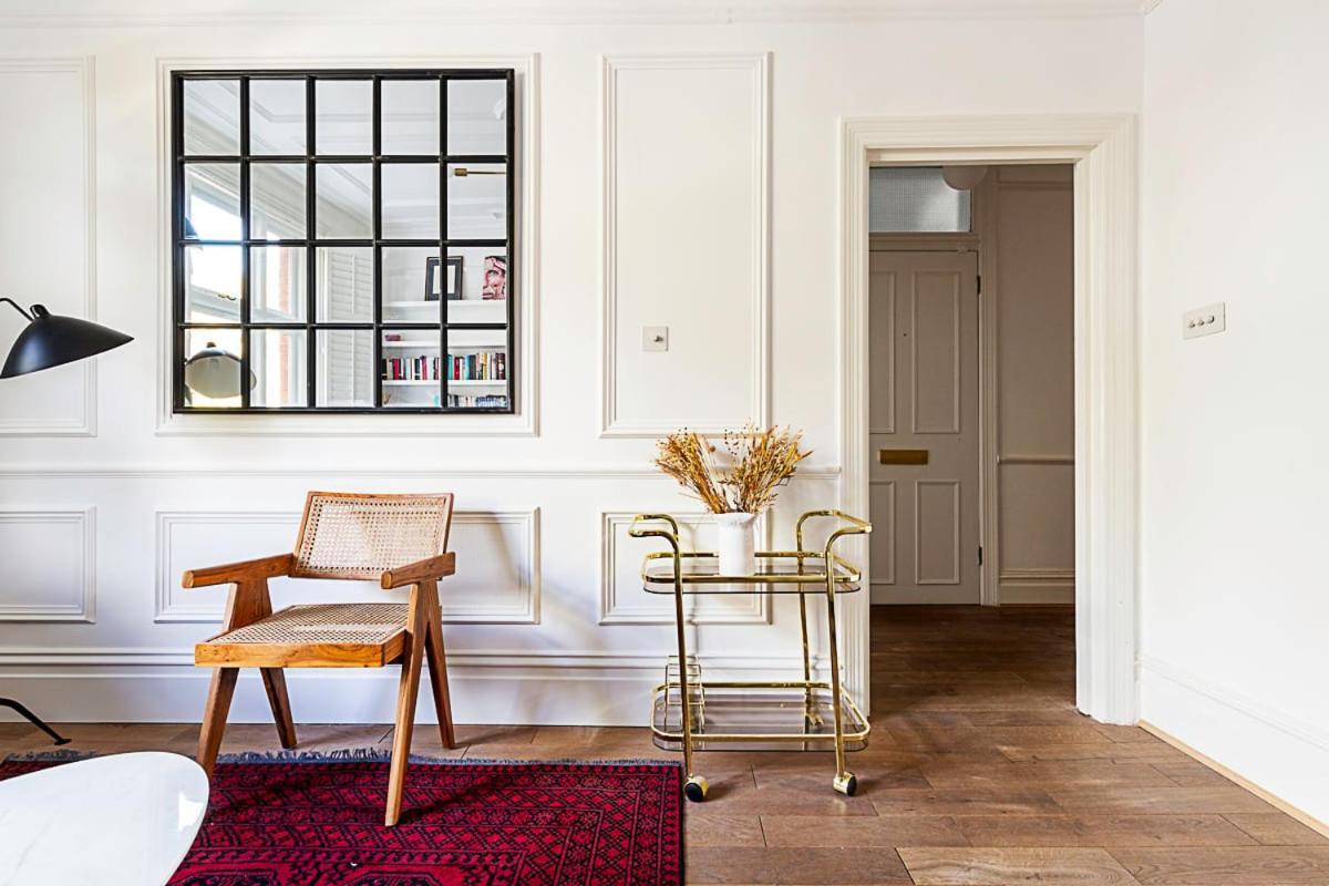 Stunning Maida Vale London