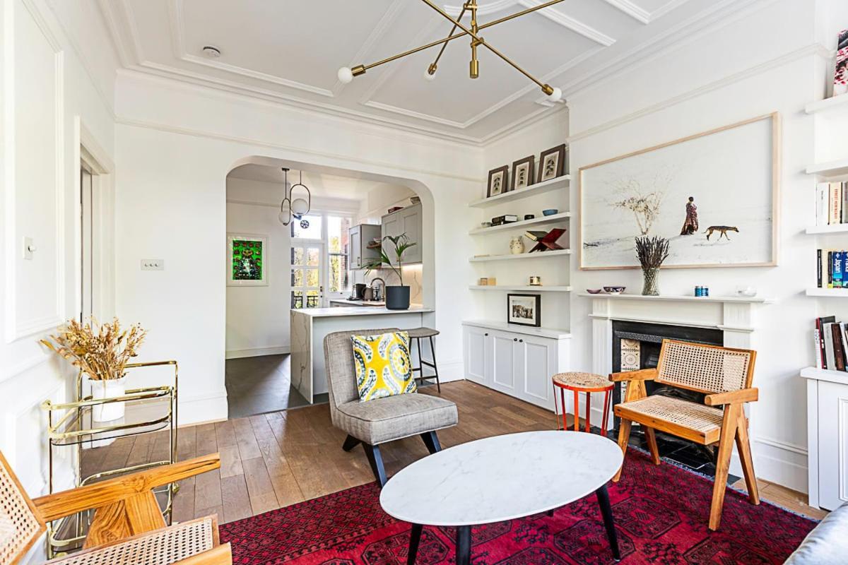 Stunning Maida Vale * London