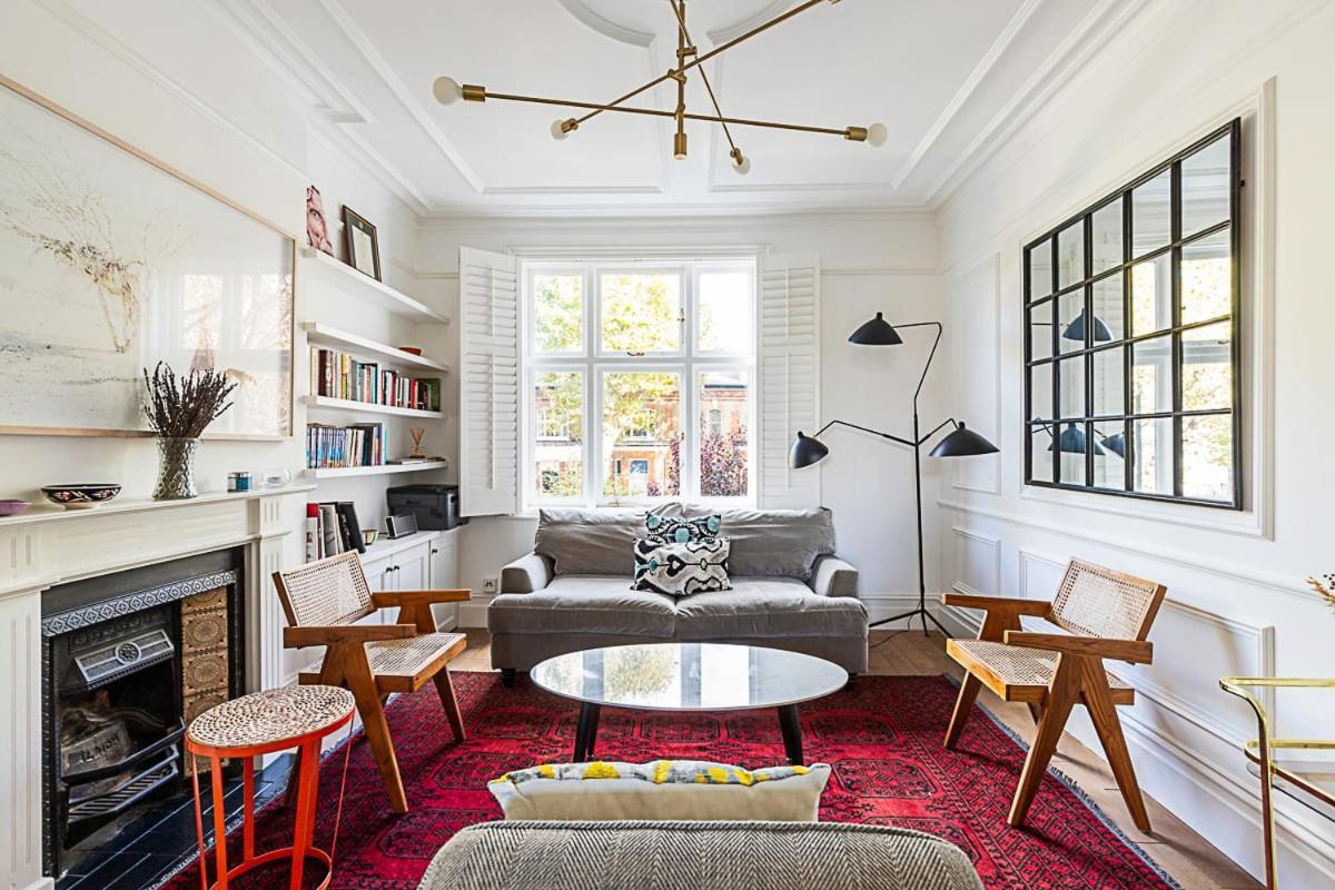 Stunning Maida Vale Apartment *