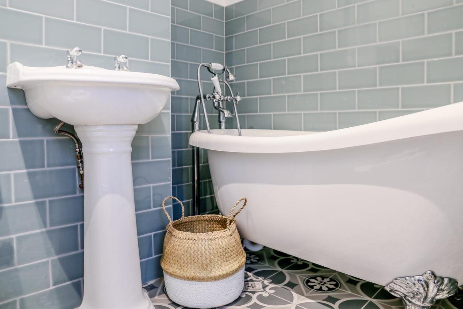 Stunning Maida Vale London