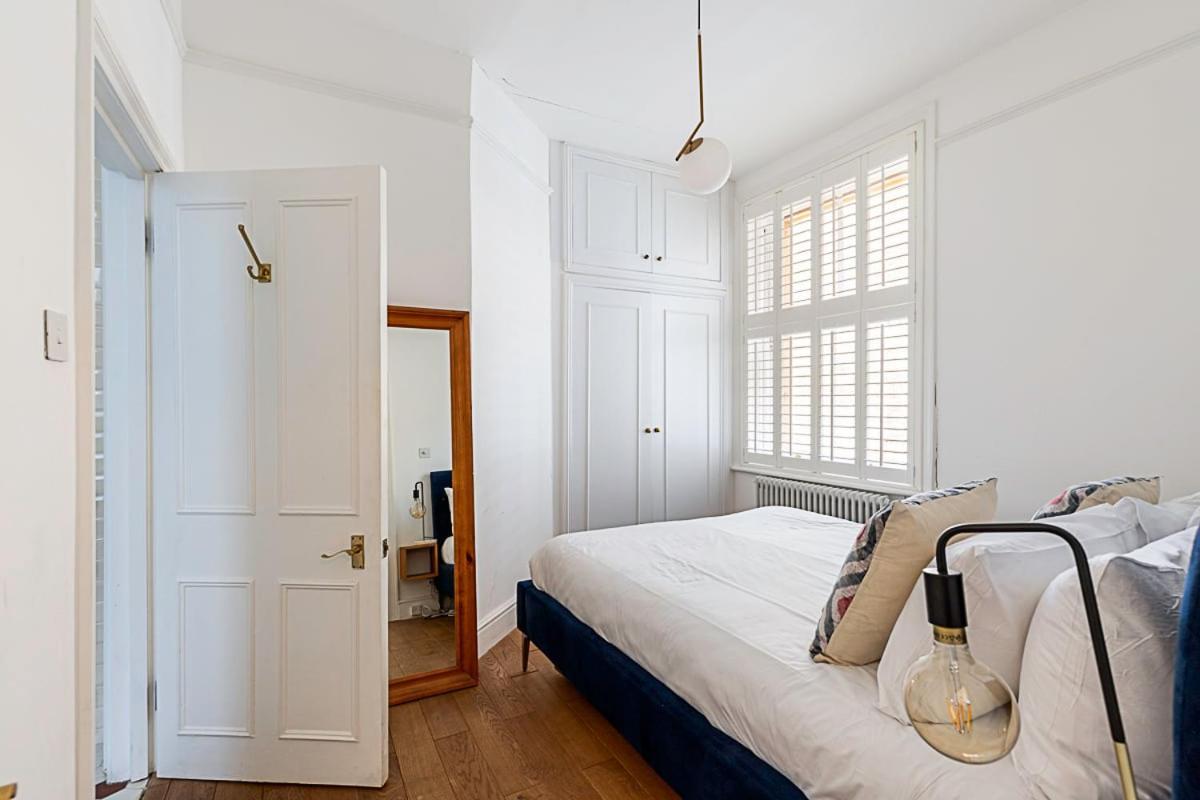 Stunning Maida Vale * London