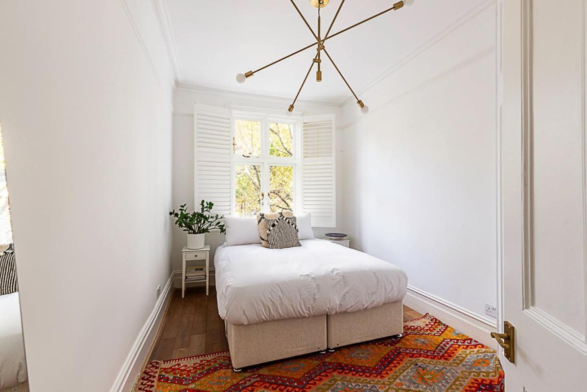 Apartment Stunning Maida Vale