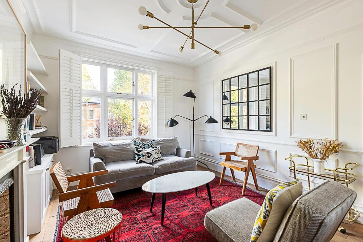 Stunning Maida Vale London
