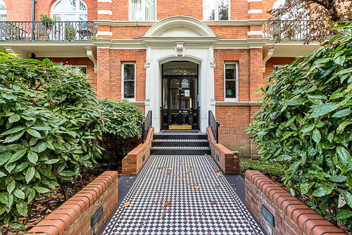 Stunning Maida Vale * London