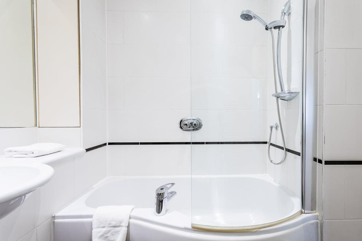 Appartement Bright & Comfortable Angel *