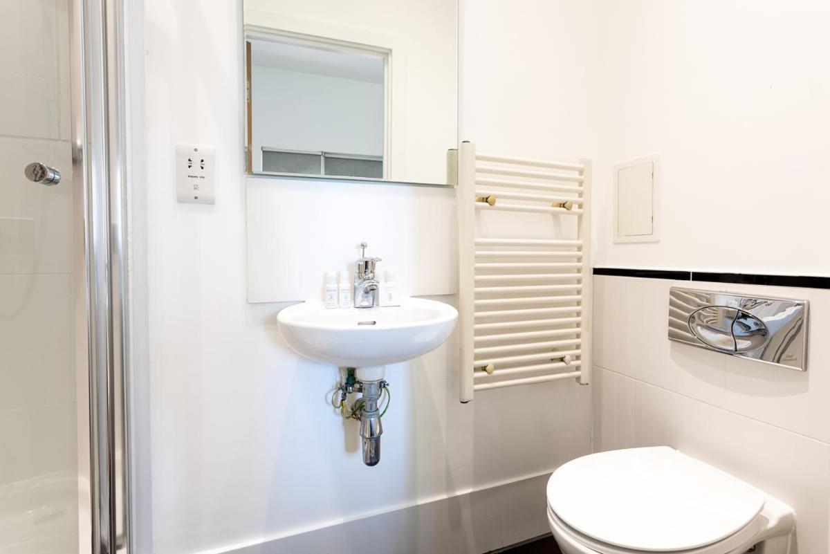 Appartement Bright & Comfortable Angel