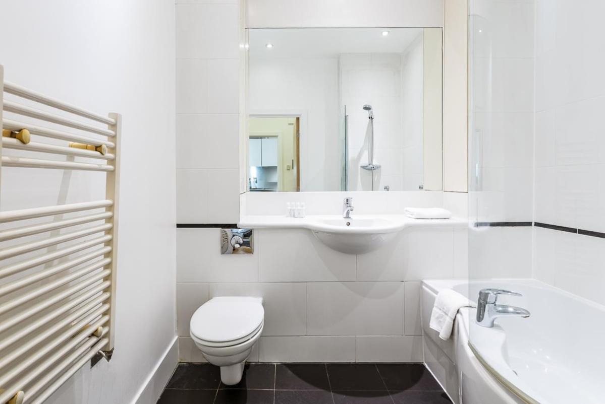 Bright & Comfortable Angel Appartement *