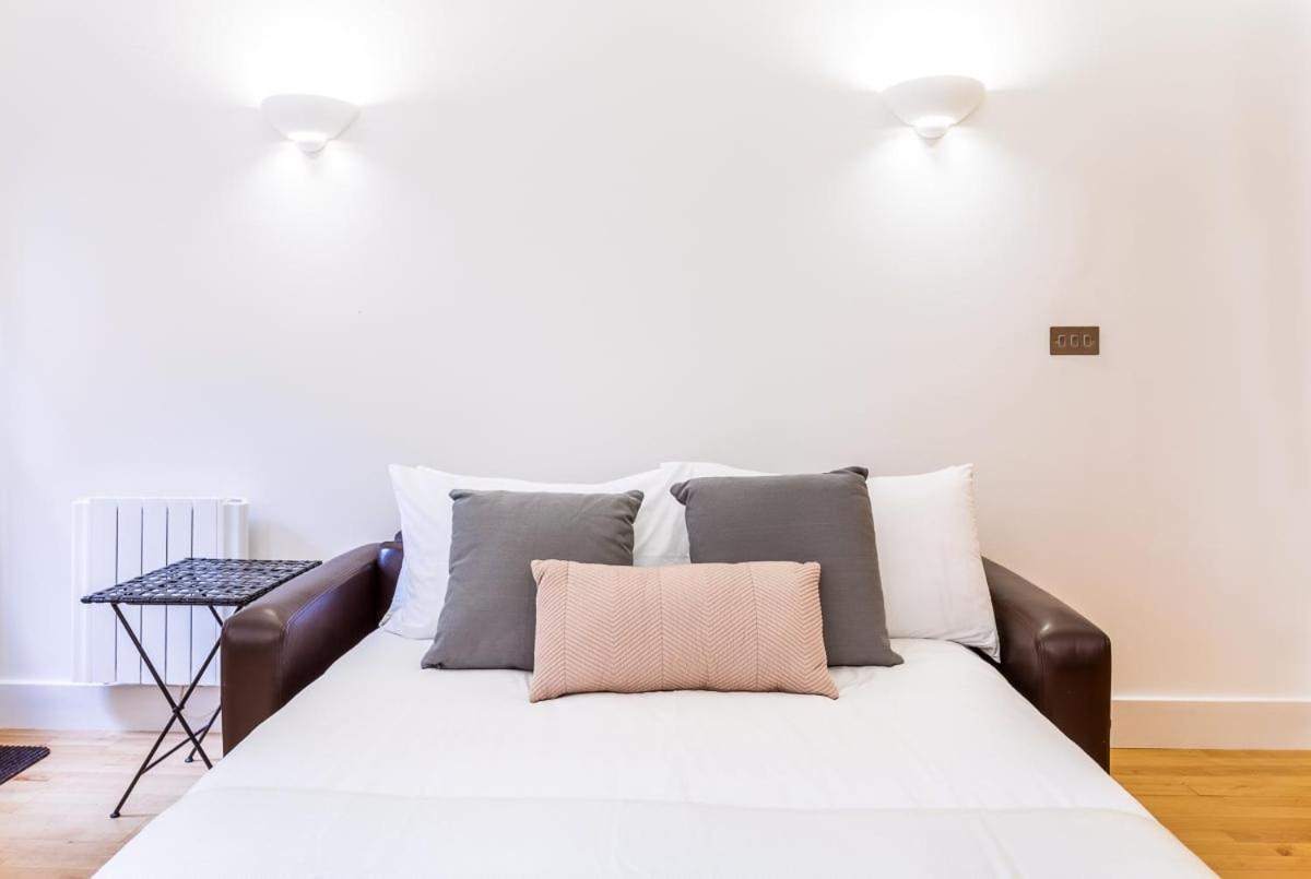 Appartement Bright & Comfortable Angel *