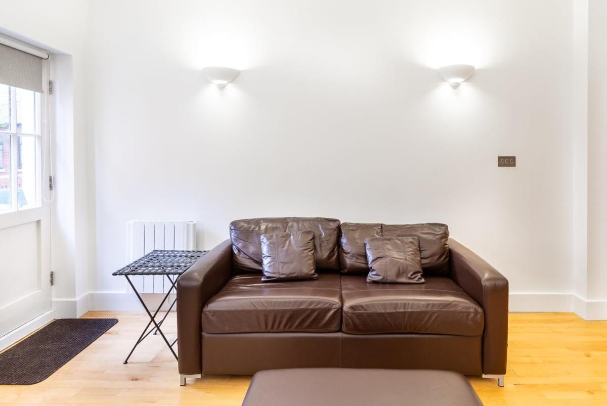 Bright & Comfortable Angel Appartement Londen