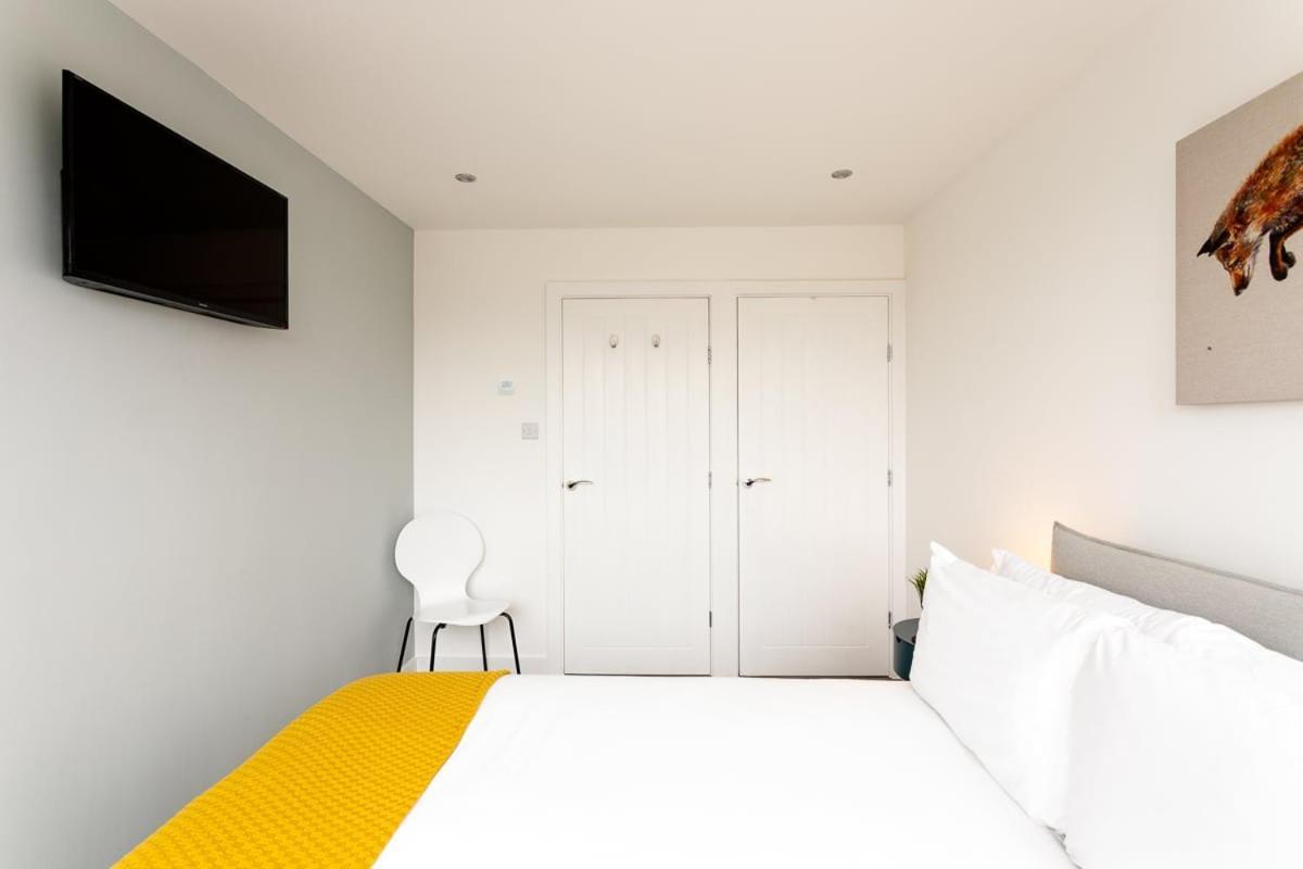 Apartment Bright Bridge *