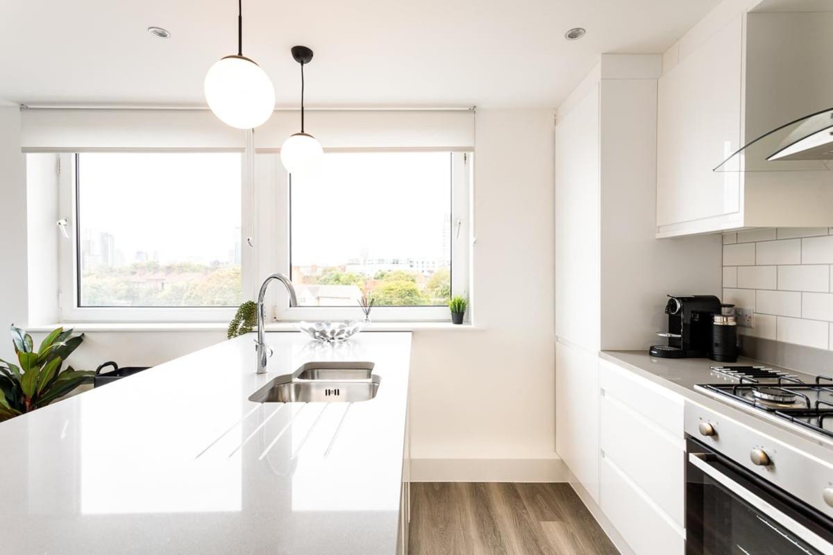 Apartment Bright Bridge *