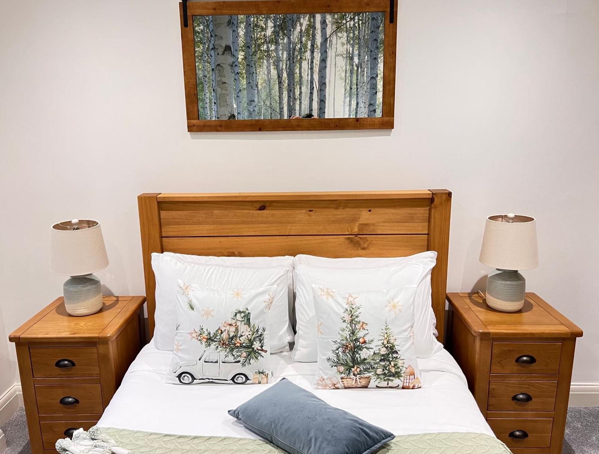 Vakantiehuis Spacious Quiet 4bedrooms 6beds House With Private Garage 5min Walk To Paddington Station *