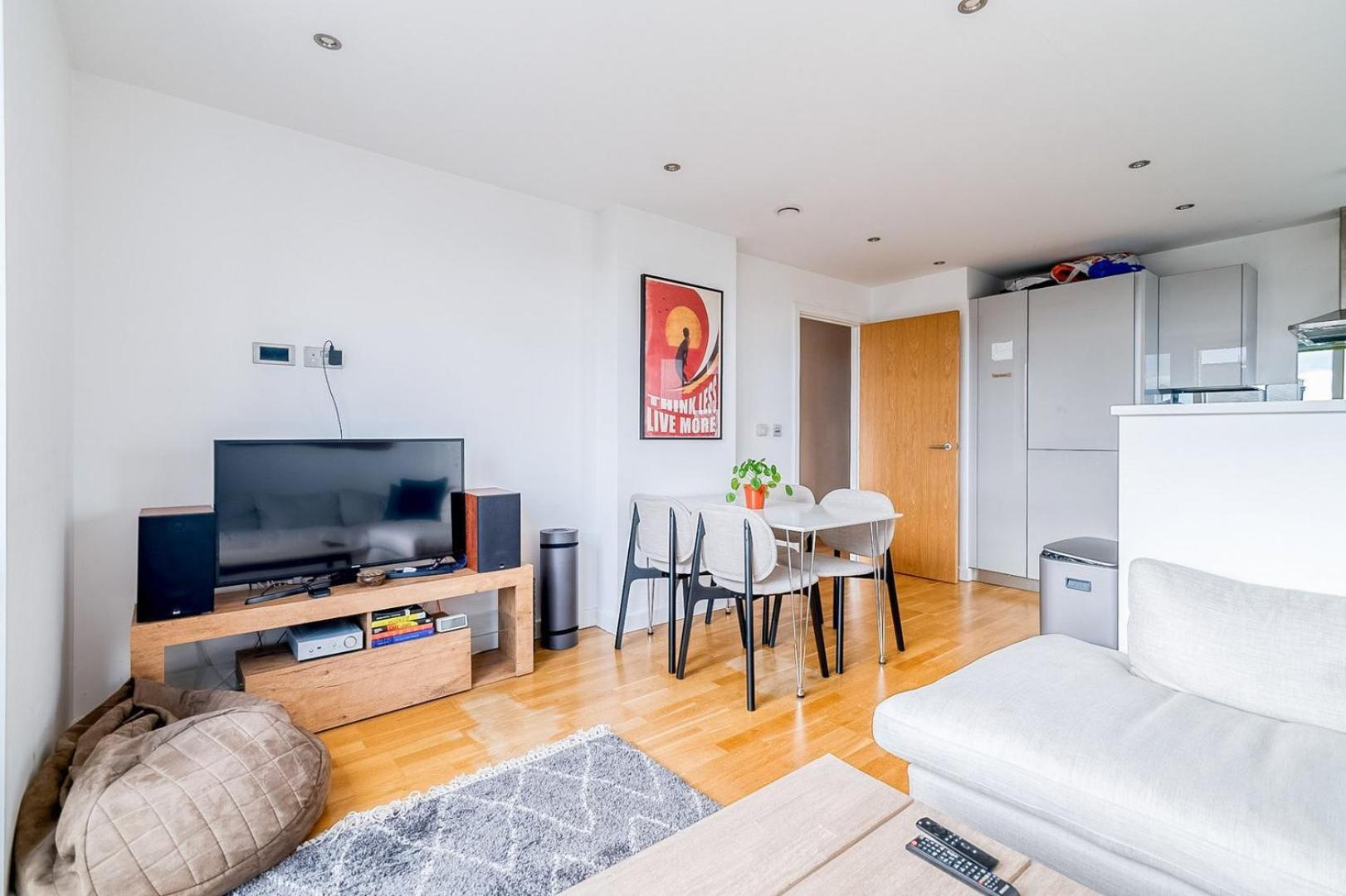 Appartement Modern Bermondsey