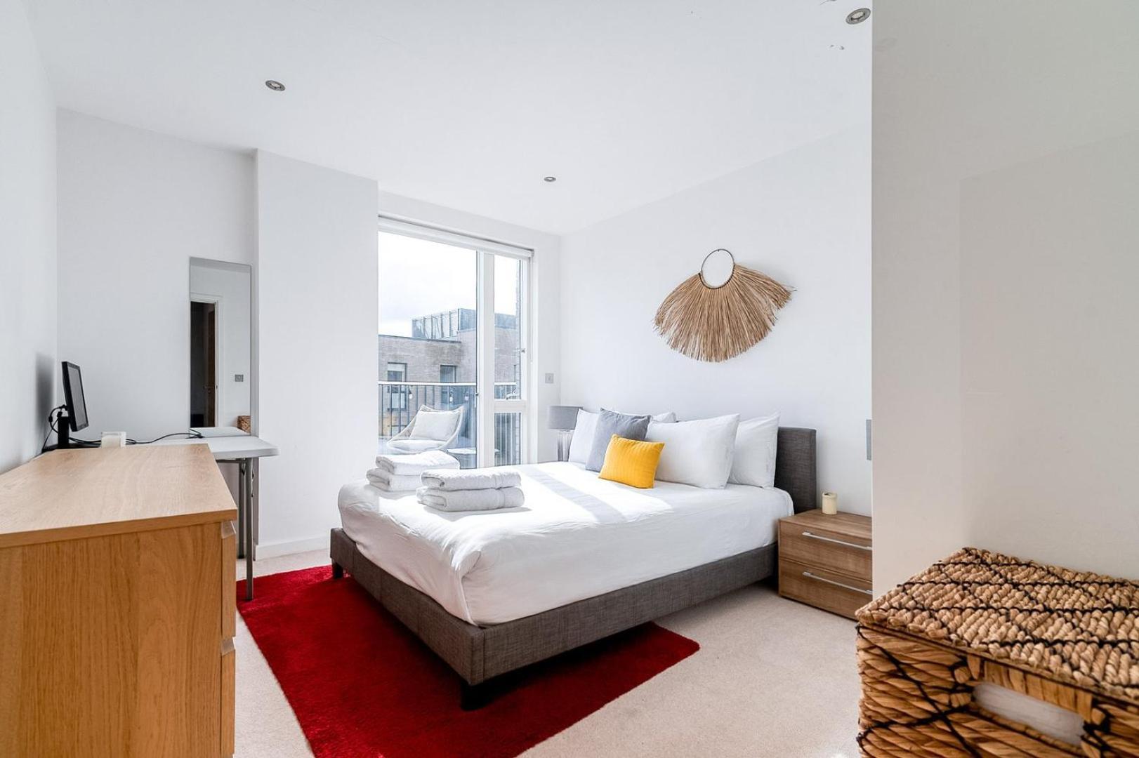 Appartement Modern Bermondsey