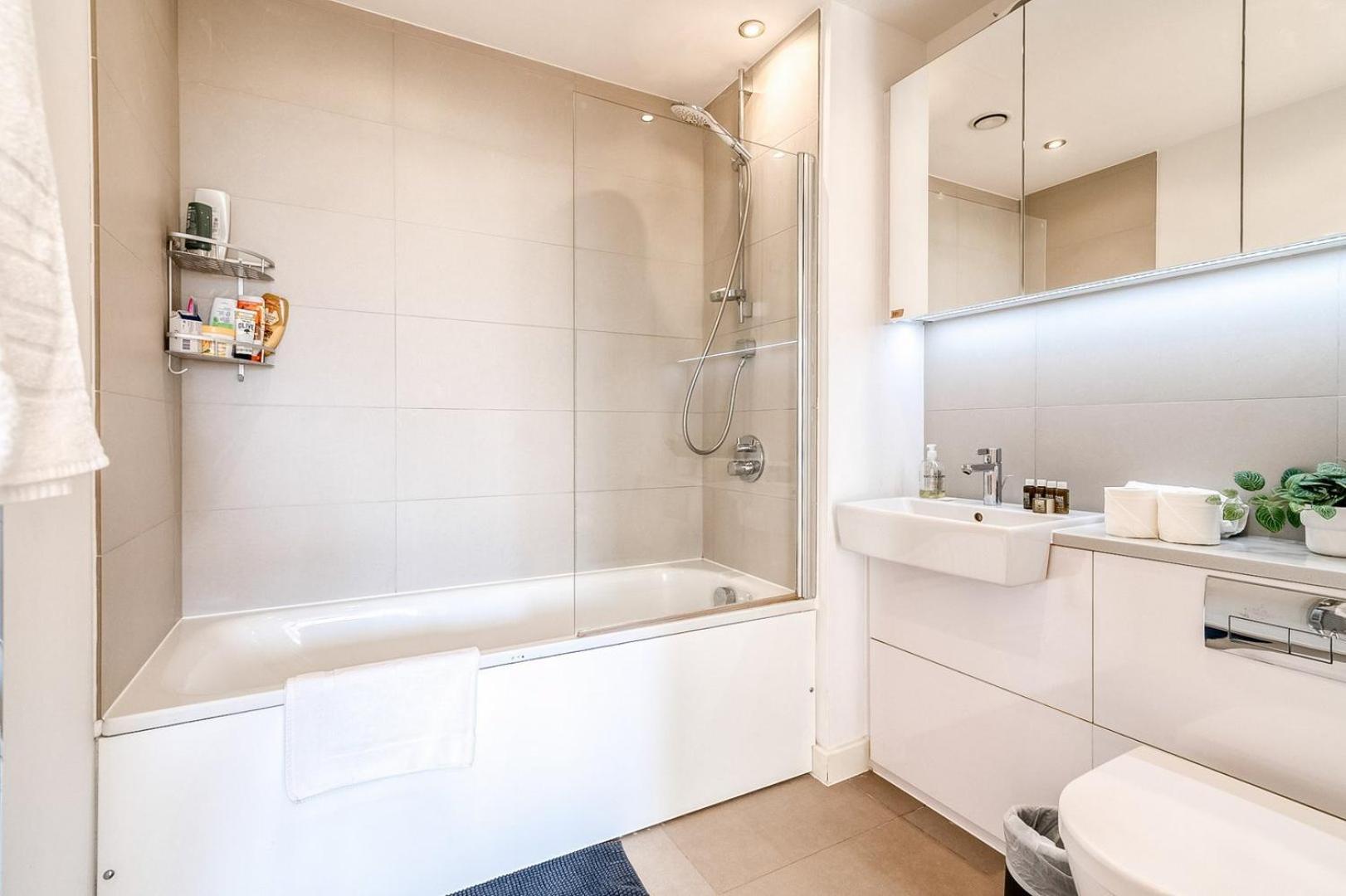 Modern Bermondsey Appartement *