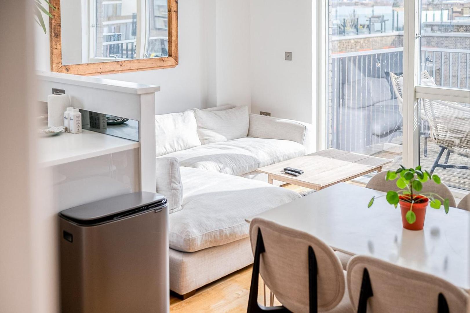 Appartement Modern Bermondsey Londres