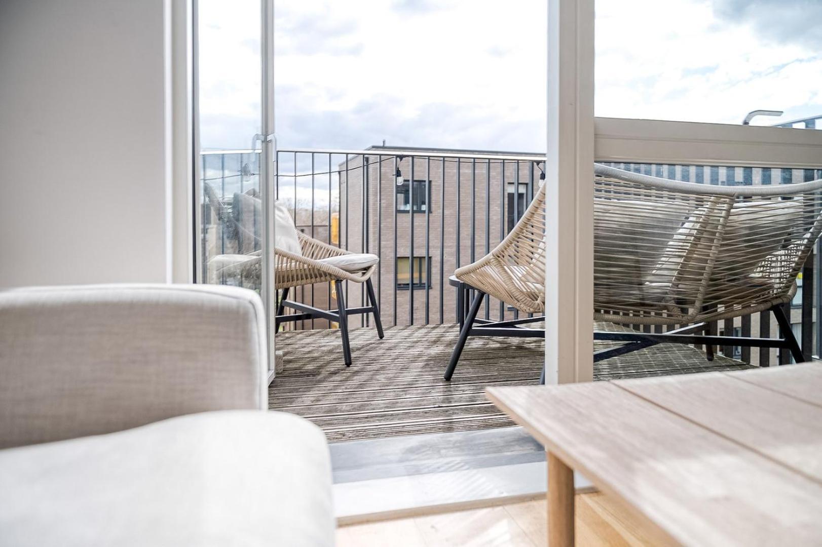 Appartement Modern Bermondsey