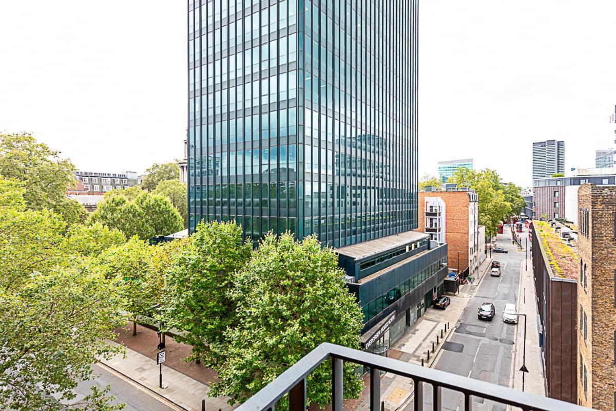 Leilighet Convenient Euston London