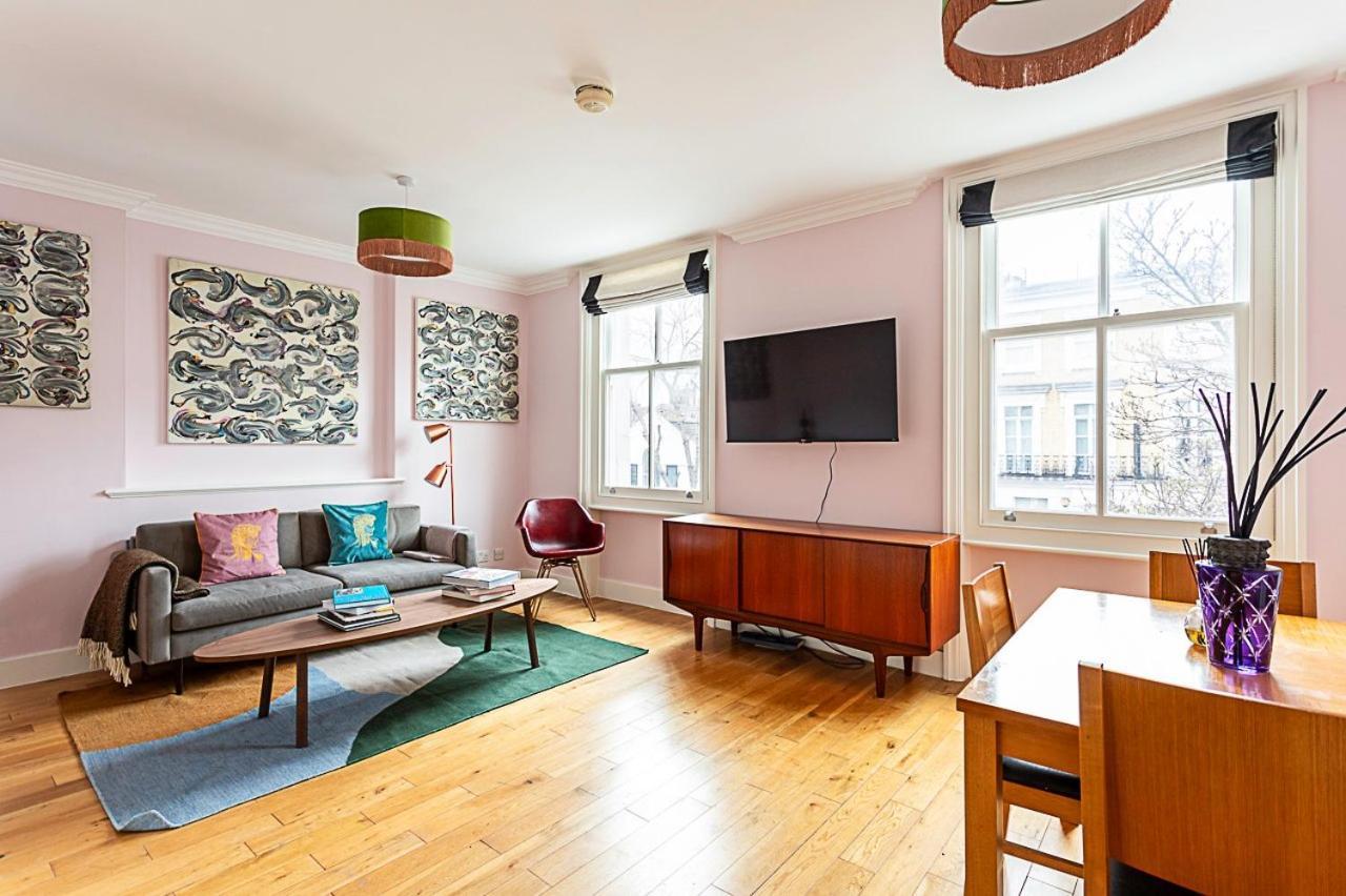 Chic Gunter Grove Flat - Retreat Leilighet *
