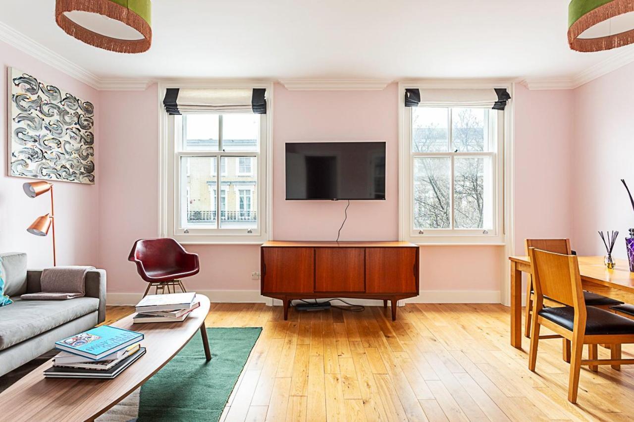 Leilighet Chic Gunter Grove Flat - Retreat *