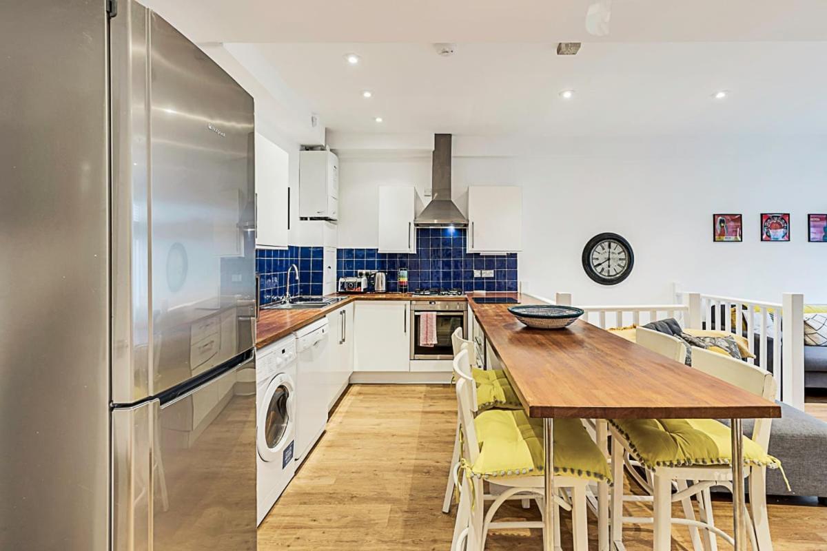 Lejlighed Modern Comfort Two Bedroom Gem On The Rye