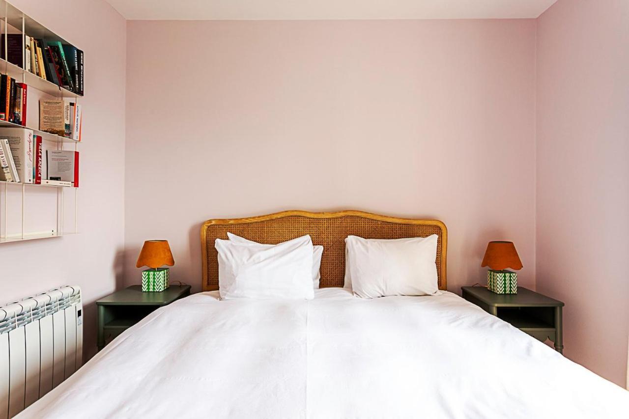 Leilighet Chic Gunter Grove Flat - Retreat