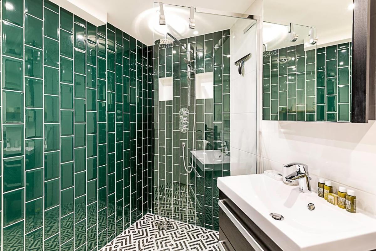 Lejlighed Modern Comfort Two Bedroom Gem On The Rye