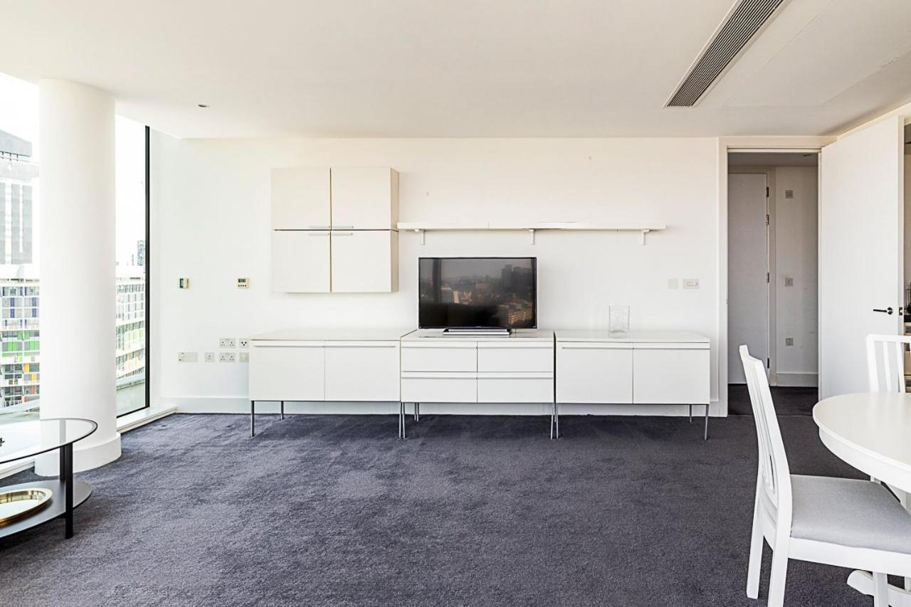 Skyline Serenity In Southwark Appartement *