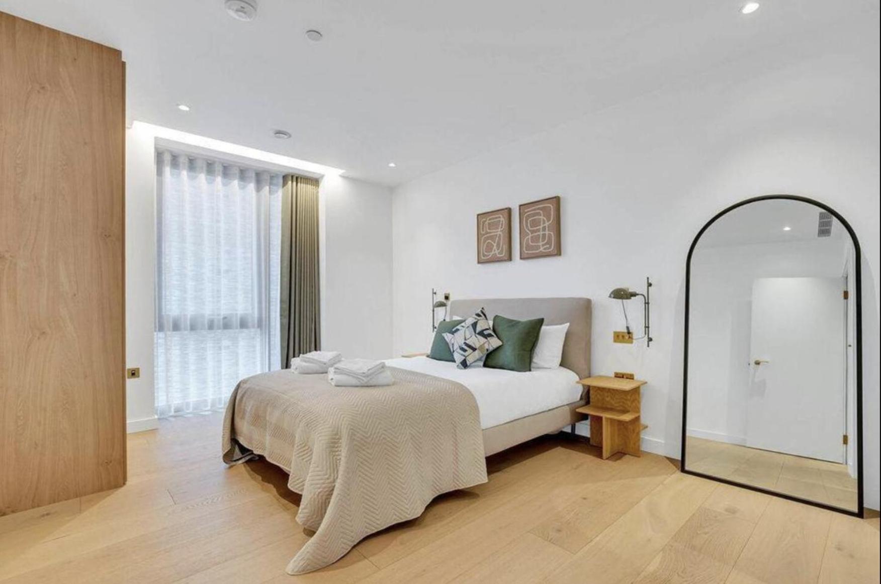 Appartement Remarkable Gem Londen