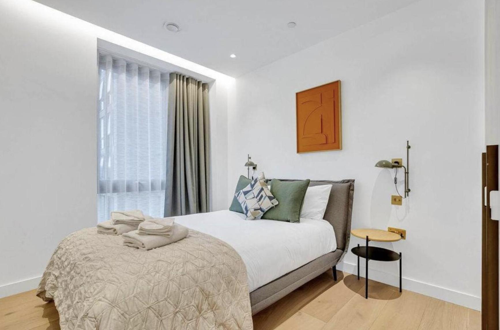 Remarkable Gem Appartement