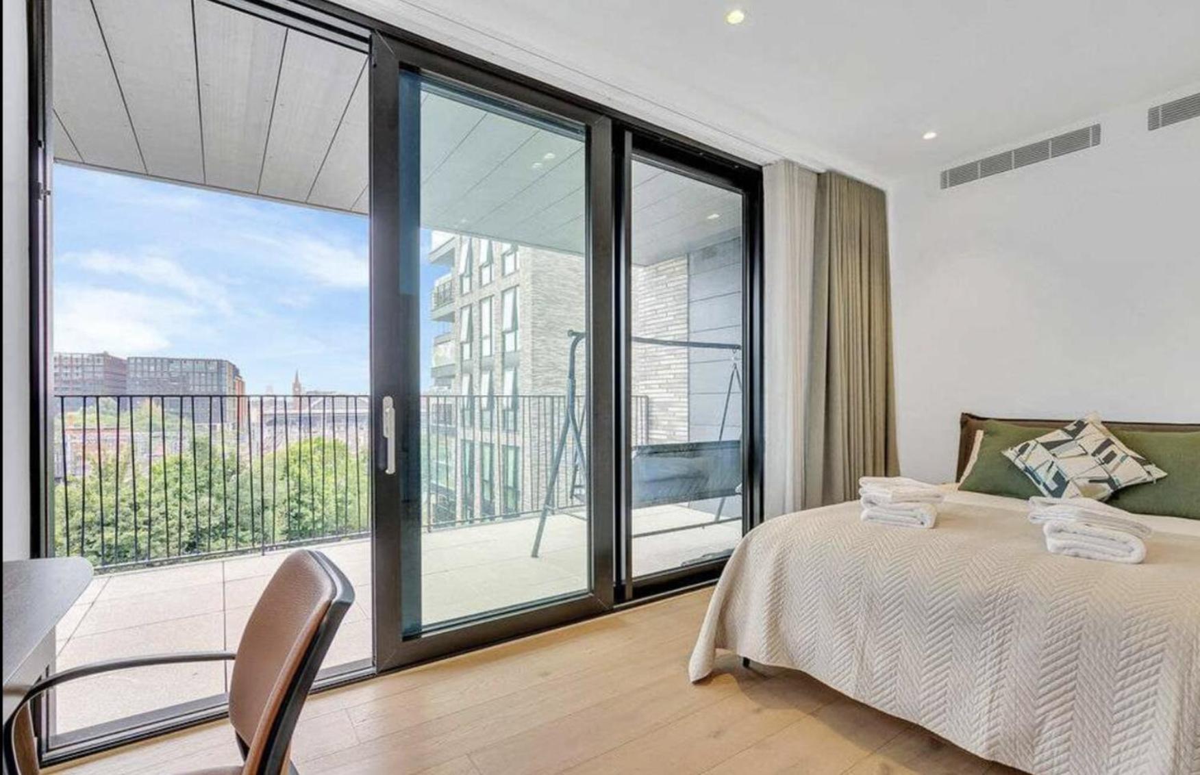 Appartement Remarkable Gem Londen
