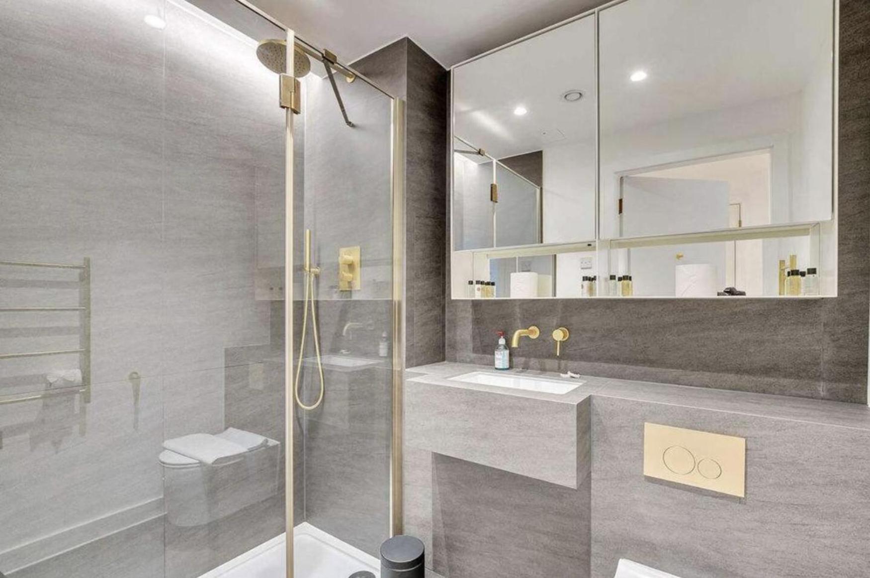 Remarkable Gem Appartement Londen