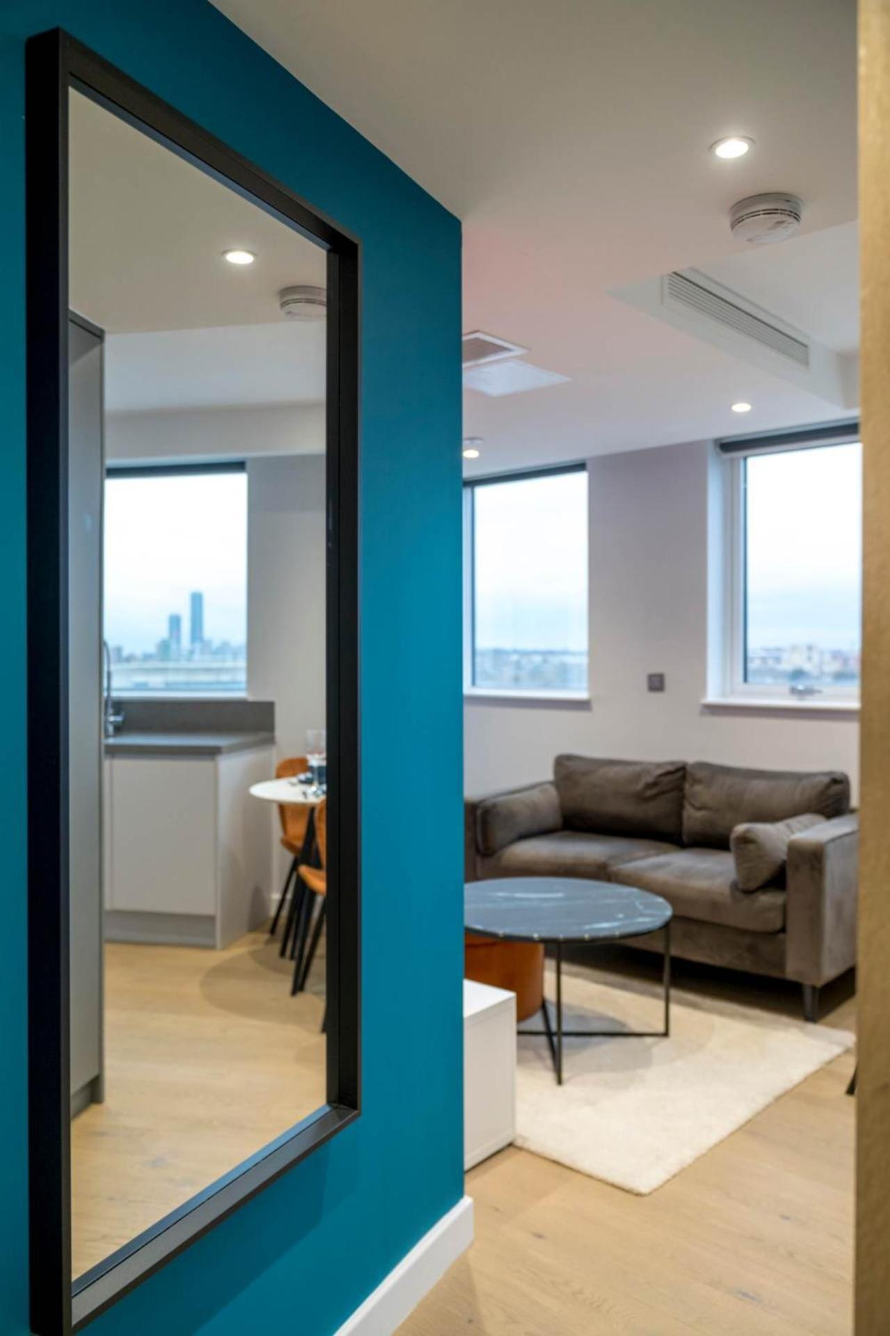 Wembley - Cosy One-bedroom Lejlighed London