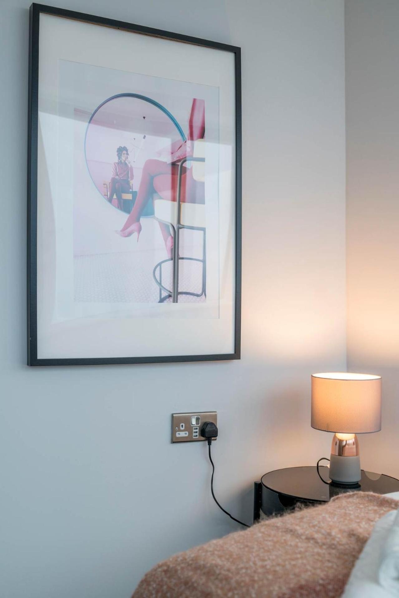 Lejlighed Wembley - Cosy One-bedroom