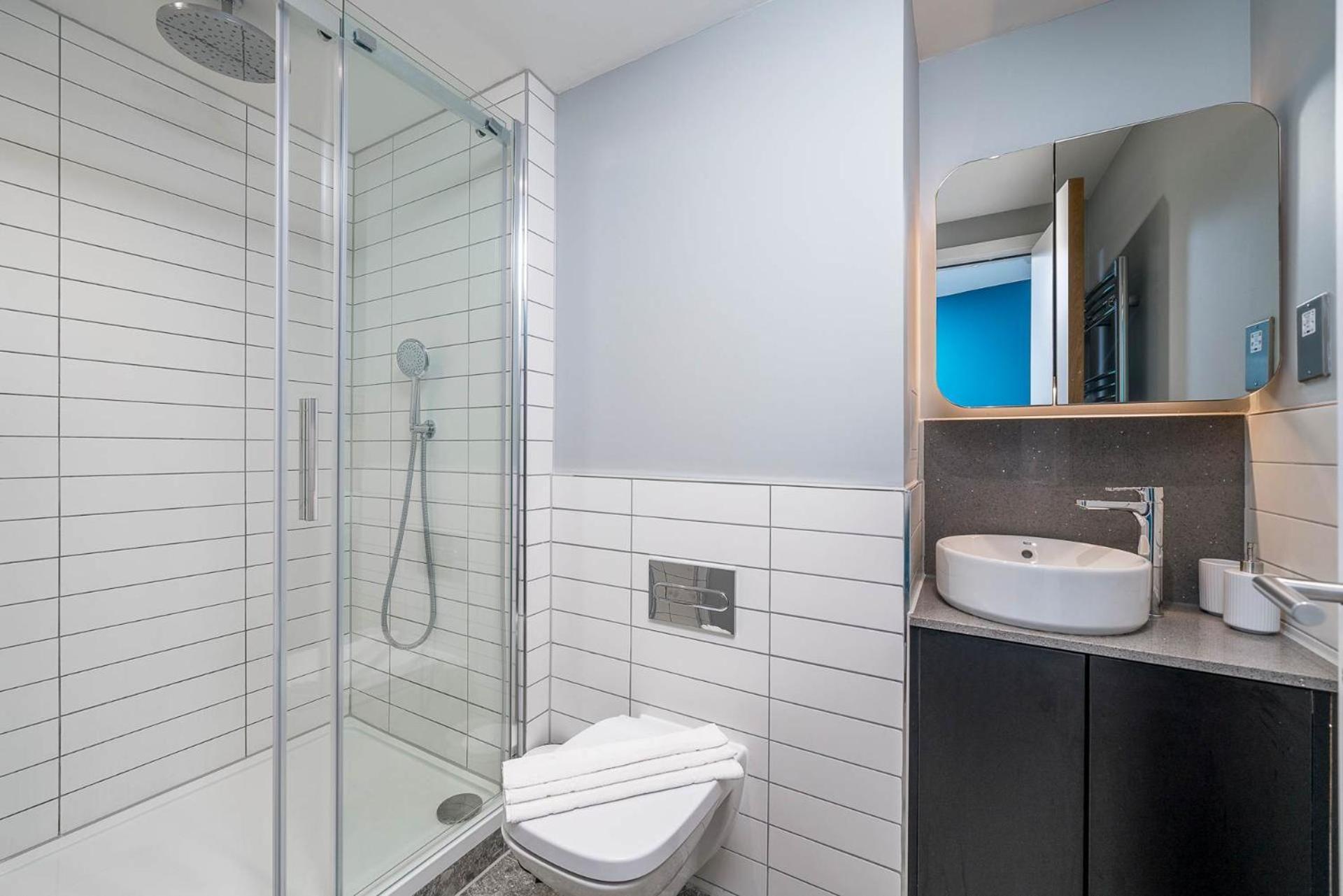 Lejlighed Wembley - Cosy One-bedroom