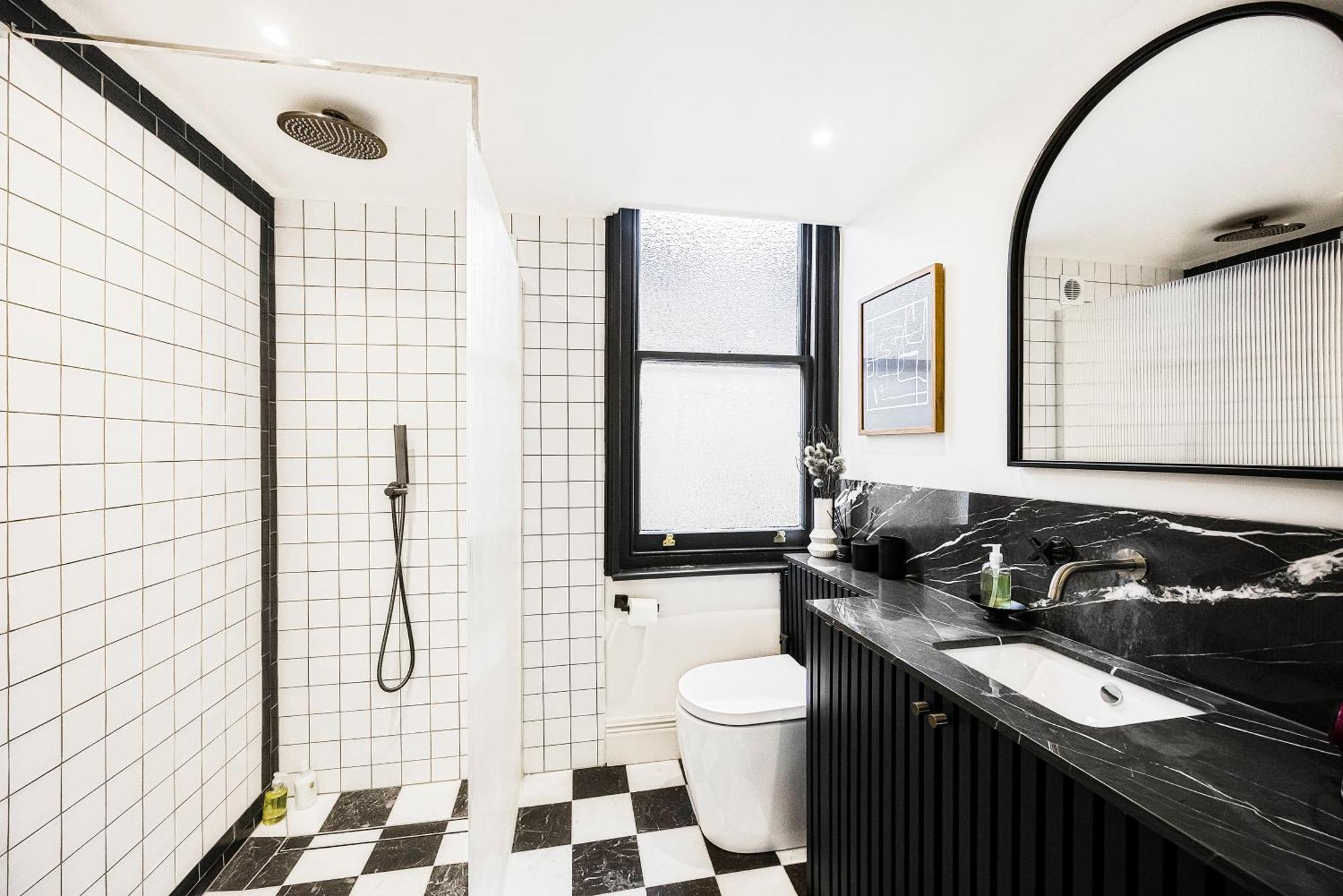 Appartement Stylish 2-bed Townhouse In Mayfair *