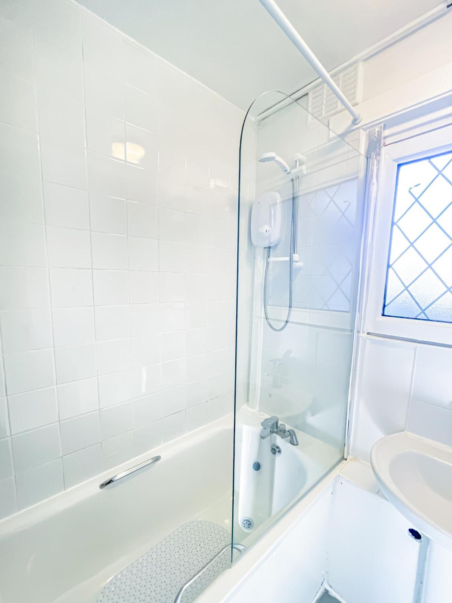 Comfortable Flat Near To Lejlighed