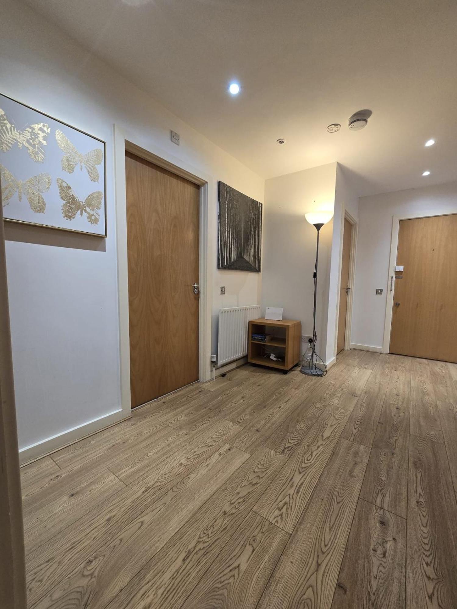 Ocean Wharf Appartement *