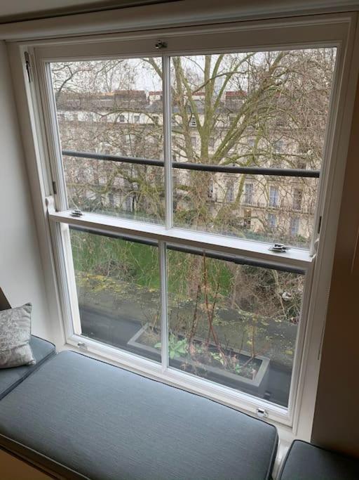 Luxury 2bed Hyde Park Penthouse With Rooftop * Londen