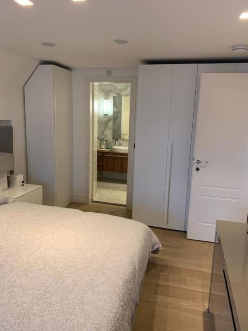 Luxury 2bed Hyde Park Penthouse With Rooftop Appartement *