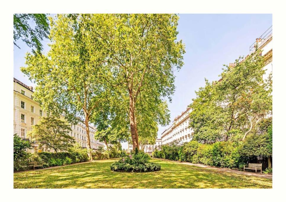 Luxury 2bed Hyde Park Penthouse With Rooftop * Londen