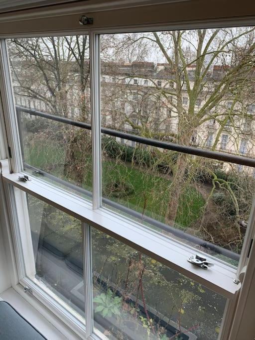 Appartement Luxury 2bed Hyde Park Penthouse With Rooftop
