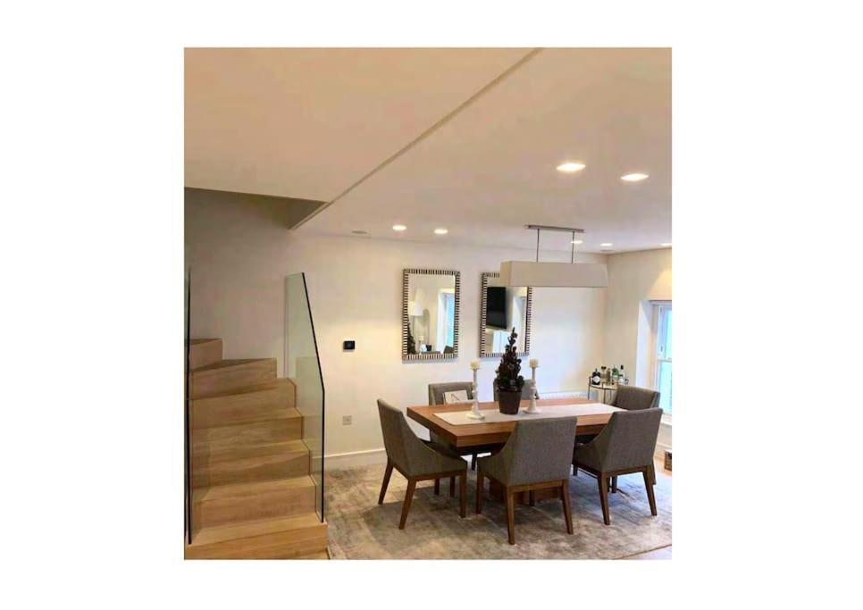 Luxury 2bed Hyde Park Penthouse With Rooftop * Londen