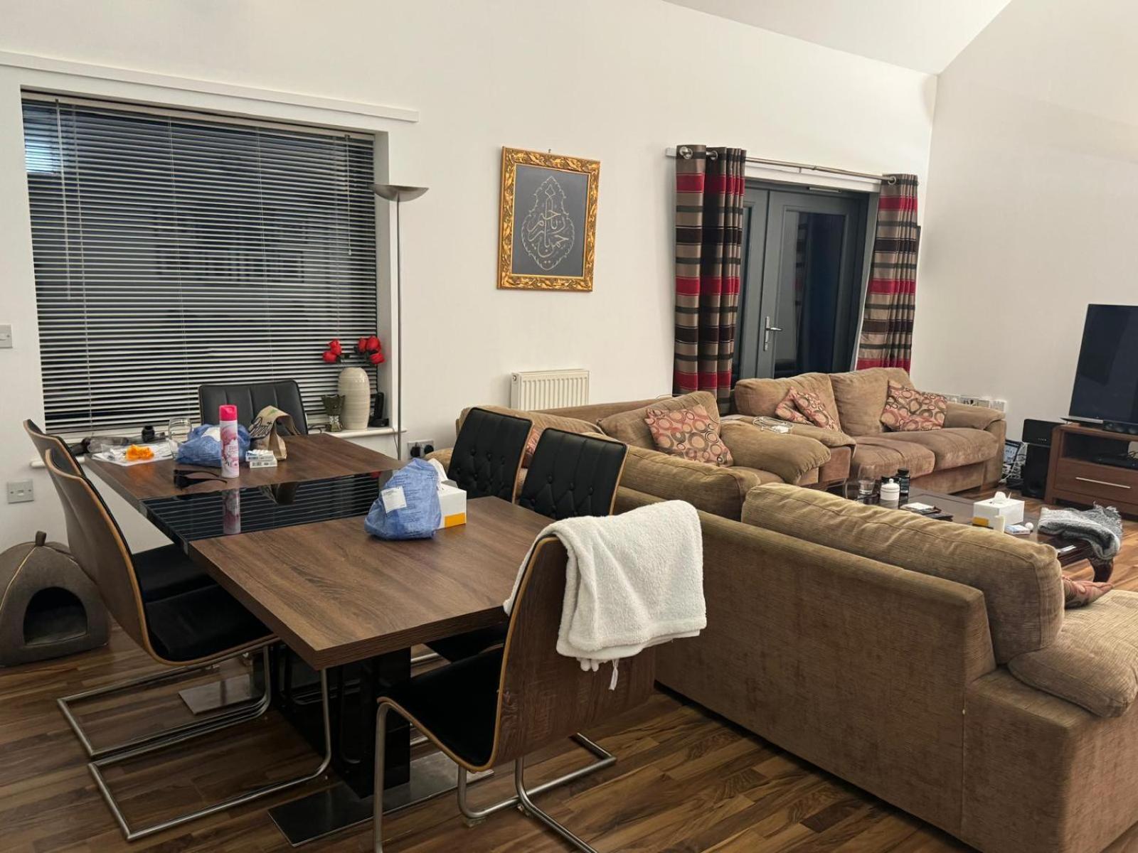 High Quality Lovely Full Flat Near The Station In Appartamento Londra