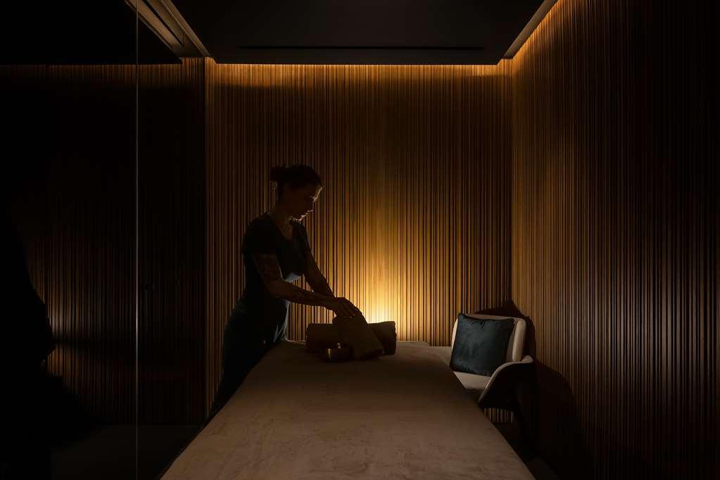 Art'otel Hoxton * Londen