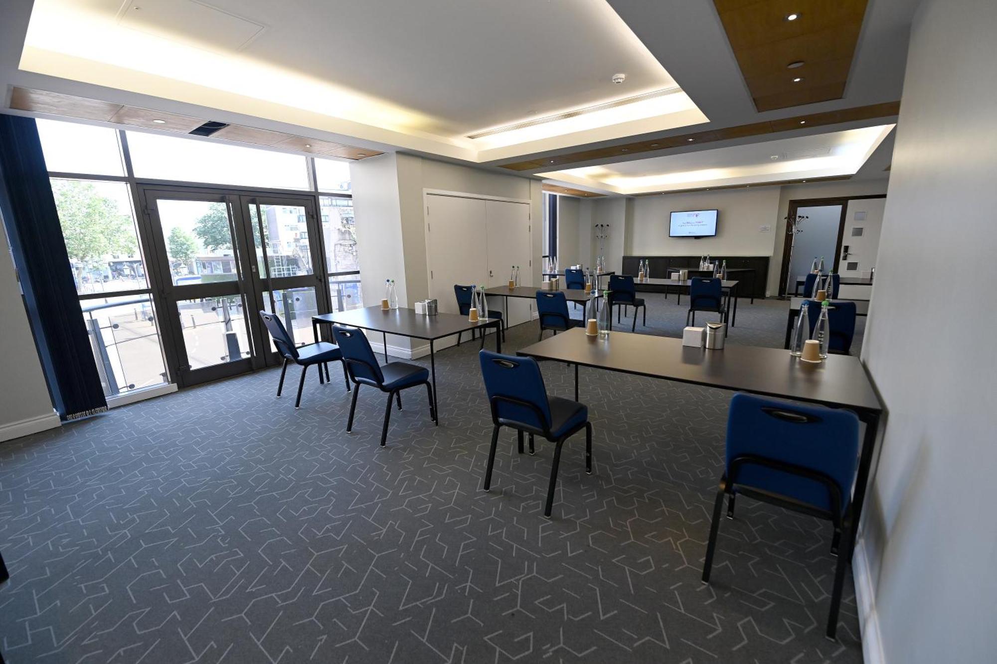 Stamford Bridge Hotel