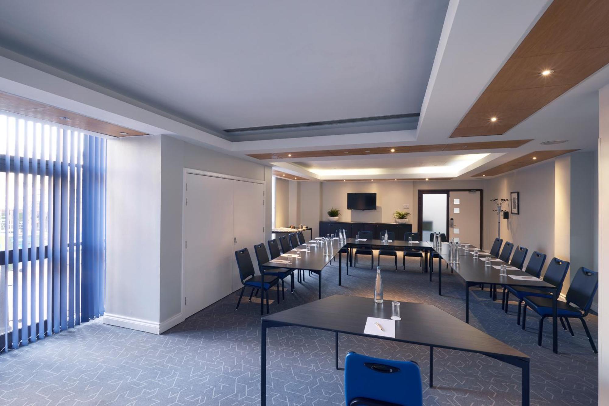 Hotel Stamford Bridge