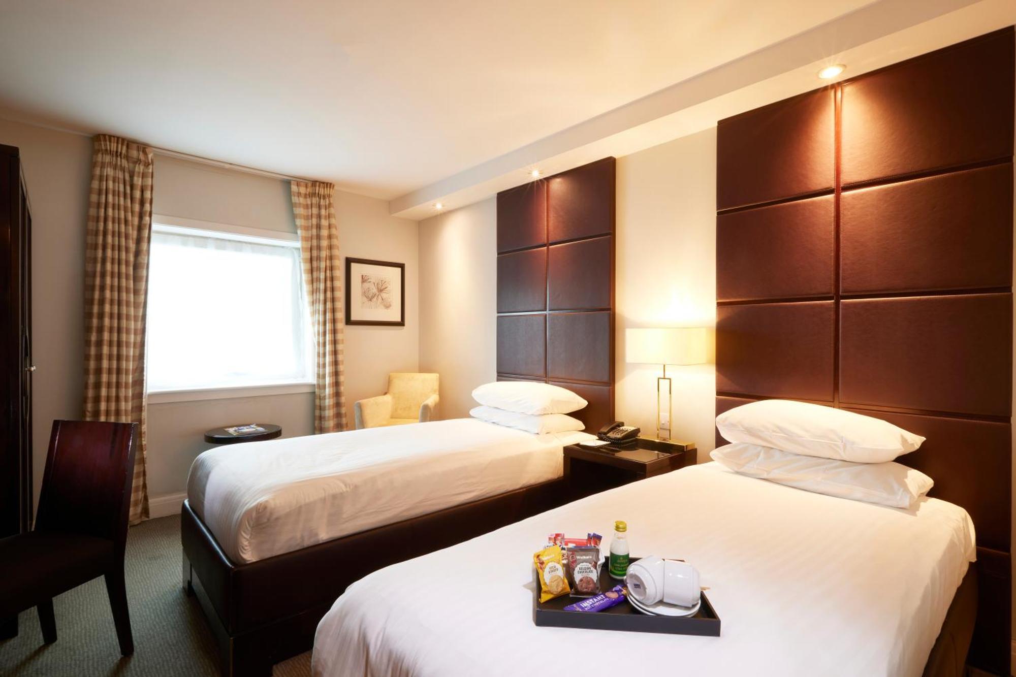Stamford Bridge Hotel 4*