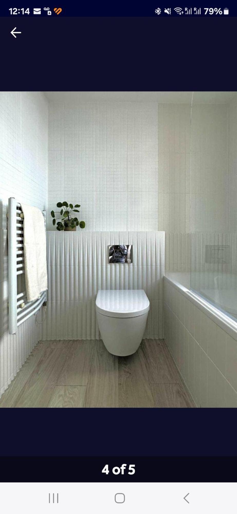 Camden Appartement Londen